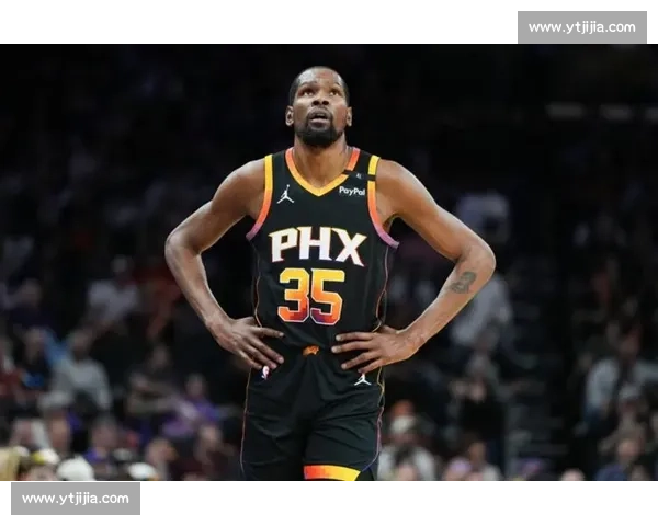 香珀特曝马刺是杜兰特心仪下家！Shams 诡异一笑暗藏玄机